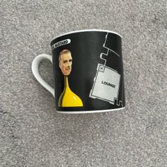 Cluedo Official Bone China Mug Hasbro Licensed 2011 Gift Republic