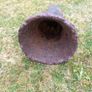 Cast Iron Bell (no ringer) Image 3