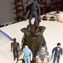 Alien Super 7 figure set funko 3.75 inch Image 2