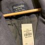 Abercrombie and Fitch Peacoat Image 3