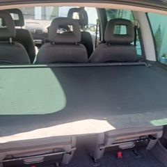 Seat Alhambra parcel shelf