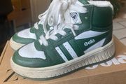 Gola x Zara shoes