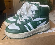 Gola x Zara shoes