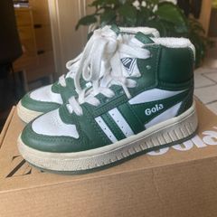 Gola x Zara shoes