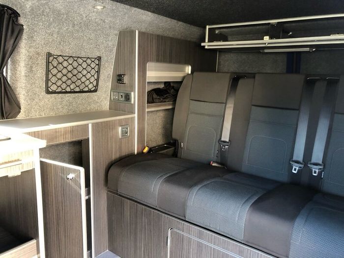 VW Camper