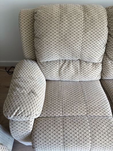 2 seater sofa