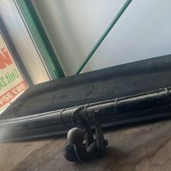 tow bar