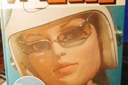 The Angels Annual. 1967.