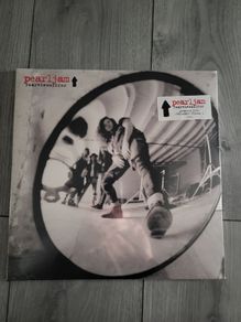 Pearl jam: Rearviewmirror Vol 1 LP