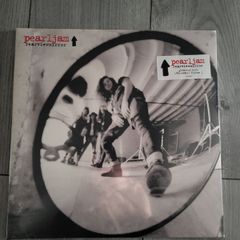 Pearl jam: Rearviewmirror Vol 1 LP