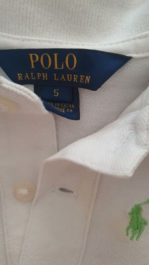 Ralph Lauren top