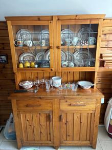 Kitchen Dress