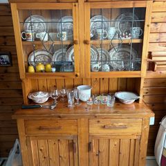 Kitchen Dress