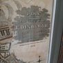 Map Edinburgh Scotland new town 1831 Image 3