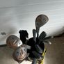 Set of Golf Clubs Image 4