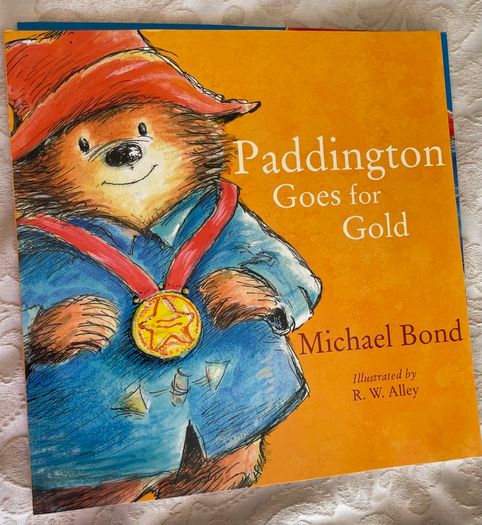 Paddington Book Bundle - 10 Books - New