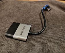 Audi Bluetooth Adapter