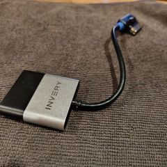 Audi Bluetooth Adapter