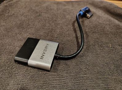 Audi Bluetooth Adapter
