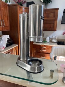 aarke soda maker