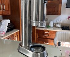 aarke soda maker