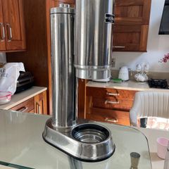 aarke soda maker