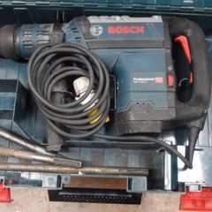 Bosch Professional GBH 8-45 D