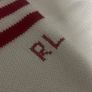 Ralph Lauren Large American Flag Jumper With Tags Image 4