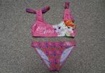 Girls swimming togs swimwear 4-6yo Elsa Frozen Disney