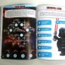 LEGO Star Wars the Power of the Sith: Activity Book with Stickers-Egmont UK Ltd With Cool Big Poster Image 6