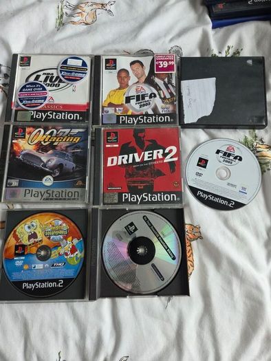 retro games