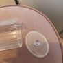 2 cotton pad beauty holders Image 6