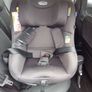 Baby Car Seat Image 2