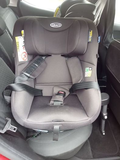Baby Car Seat