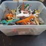 Bulk of animals Image 3