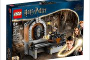 Rare LEGO  Harry Potter 40598 Gringotts Vault