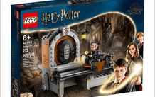 Rare LEGO  Harry Potter 40598 Gringotts Vault