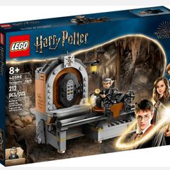 Rare LEGO  Harry Potter 40598 Gringotts Vault