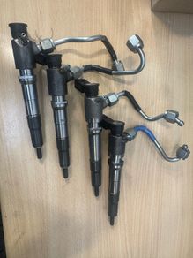 ford injector
