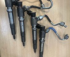 ford injector
