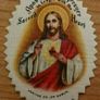 St.Benedict - Protection Cross, Free Post Image 5
