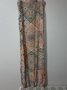 New Look maxi skirt