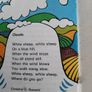 old school book springboard the magic broom Image 3