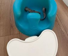 baby seat- bumbo