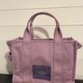 Marc Jacobs The Small Tote Bag Image 3