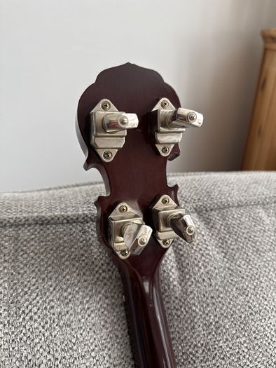 Kasuga Tenor Banjo