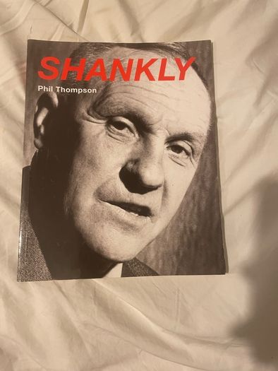 Football Books including the Rodfather