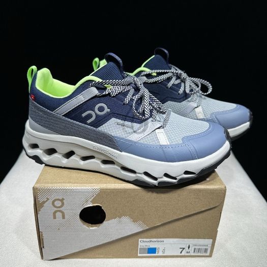 On Running Cloudhorizon Waterproof