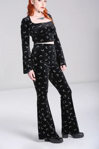 Misty Moon trousers