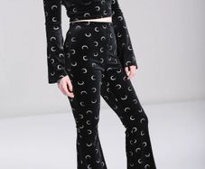 Misty Moon trousers